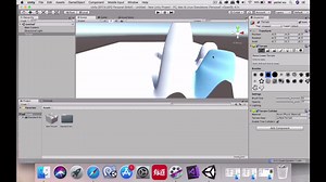 【秒懂课堂-Unity篇】第3集：使用Terrain工具绘制地形