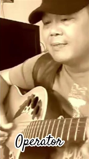 Operator (Jim Croce cover)