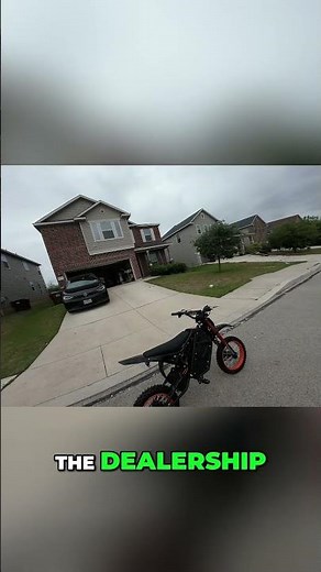 Best Value Electric Dirt Bike for Kids #shorts