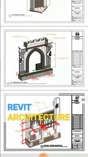 Revit Architecture