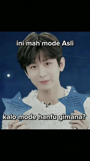 Cheng Yi dan Hanfu: Kekuatan dan Gaya Keren