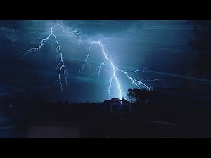 Megérkezett a vihar Magyarországra!