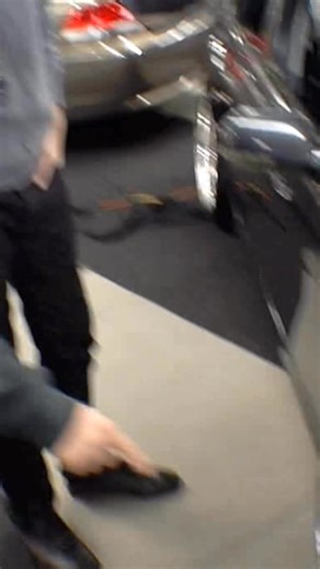 Having Air Ride suspension is already a flex nowadays, but imagine installing a set on your Honda Accord Euro daily on your own driveway all by yourself - Now that's impressive. #autosalon #accordeuro #airride #custom #diy | Mighty Car Mods