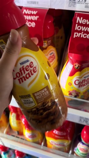 Café Mate Brown Butter Creamer en Target