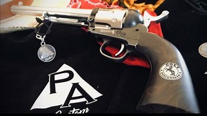 Pyramyd Air Launches Custom Shop Quigley Bucket Shot Yardage Winners Announced!