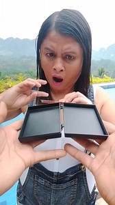 Amazing magic box🎩 #magic #tricks | Sunnybird Bird