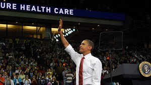 Why Reform Healthcare Now?