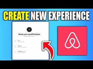 How To Create A New Airbnb Experience - Complete Guide