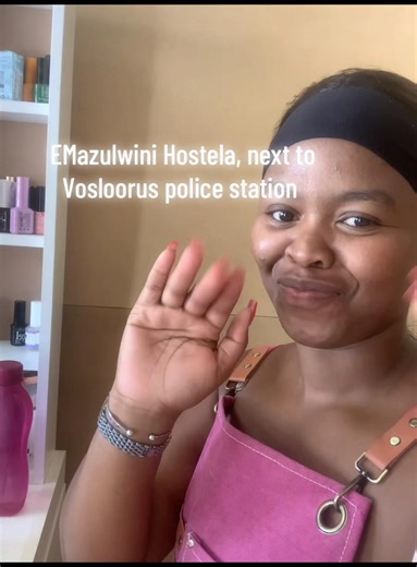 Explore Vosloorus: EMazulwini Hostela and Local Culture