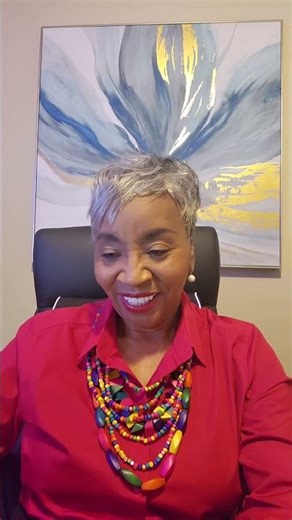 God's Making You New For Your Assignment