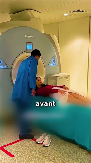 Aimant magique ⚡