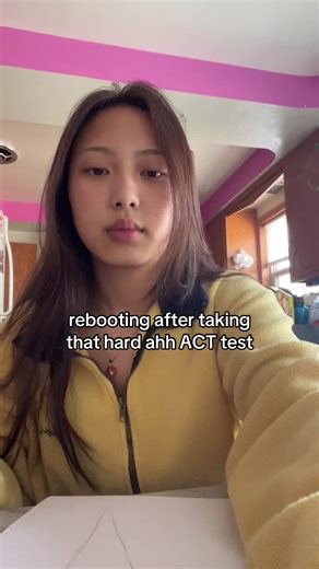 live love laugh | Act Test