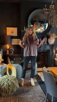 How to Design Your Home with Just 3 Words (Game-Changer!) | Interior Design Tips | Abigail Ahern