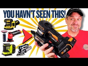 I Bought The Most Incredible 5-in-1 Multi-Tool Ever?