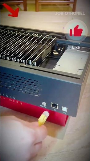 Esta supercomputadora emula 100 celulares al mismo tiempo