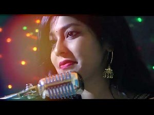 Mere Rashke Qamar female version from Rojalin Sahu full HD.