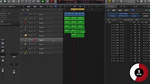 MPC master Anchorsong takes on FACT Magazine's Against The Clock challenge, putting together a beat in 10 mins. Check out the full video here: https://bit.ly/2W3YE8O Catch Anchorsong live at Scala where he'll deliver a live show accompanied by full string quartet. With support from Kiki Hitomi and Cornelia, this one's going to be a cutting edge night of electronica. Tickets are selling fast: https://bit.ly/2UNy3wM | Soundcrash