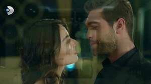 Savaş ve Meryem'in Romantik Gecesi - Meryem 27. Bölüm | Meryem Dizi