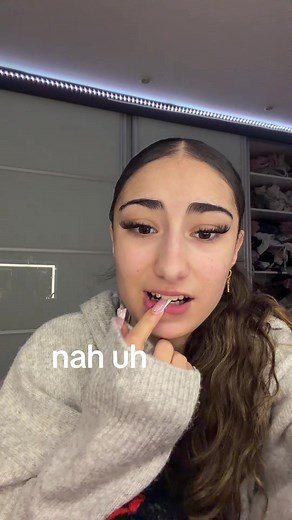 What I Sound Like When I'm Texting