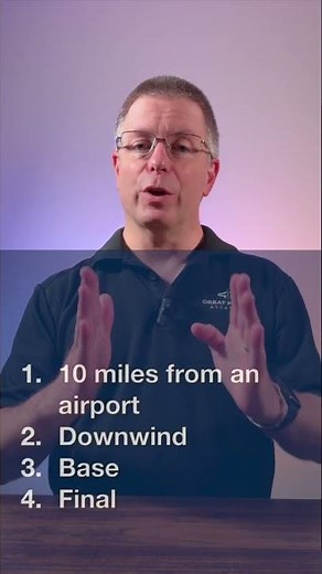 Non-Towered Radio Calls: Your Easy Guide to Success!