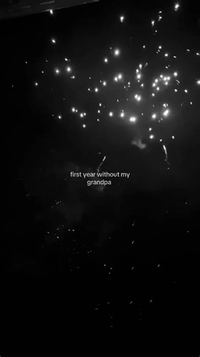 First Year Without My Grandpa: Honoring His Memory