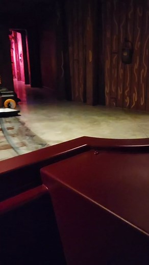 Mickey and Minnie's Runaway Railway Grand Opening at Disneyland