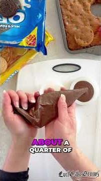 Super Easy Molded Bunny Treats for Easter!