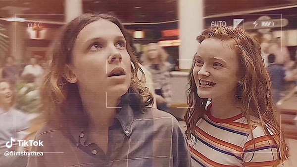 Remembering Max Mayfield from Stranger Things