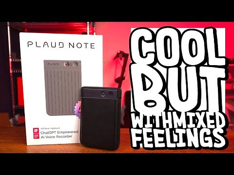 Record Your iPhone Calls | Plaud Note Smart AI Voice Recorder