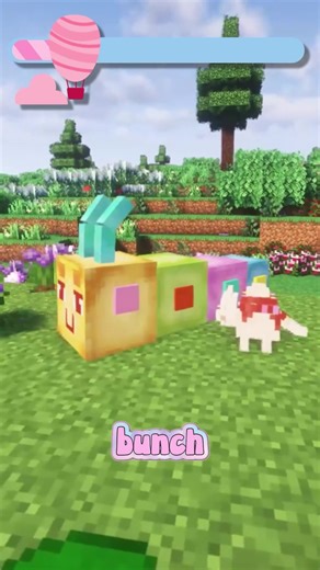 Discover the Cutest Minecraft Mods You Need!
