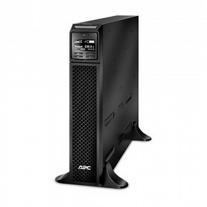APC Smart-UPS SRT 3000VA 230V (SRT3000XLI)