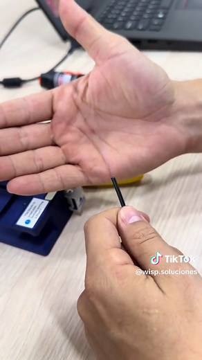 Instalación de Conectores Furukawa: Calidad y Precisión