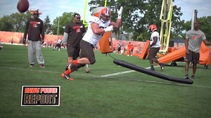 17K views · 359 reactions | Today's Dawg Pound Report breaks down last night's big win and looks forward to the regular season – check out NewsChannel5 at 11:30 AM! | Cleveland Browns | Facebook
