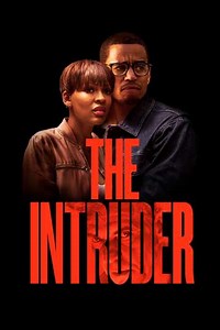 The Intruder (2019) - Movie