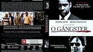 [2007] O Gângster - Denzel Washington [Dublado 720p.]