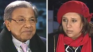 Davos: Development vs the Environment debate