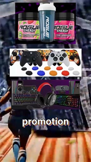 Fortnite Players Looking For A Team? 👀 | Team Voks Recruiting