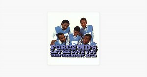 Tender Love by Force M.D.'s on Apple Music