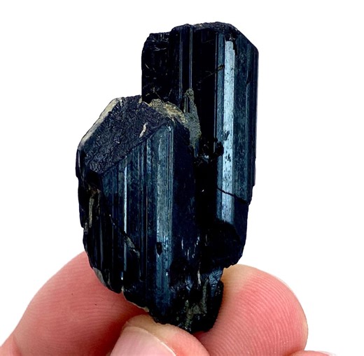 Natural Aegirine With Calcite Specimen From Pakistan (43x26x20 Mm) - Etsy