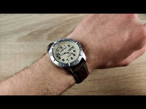 Timex expedition (T 46681) full review.