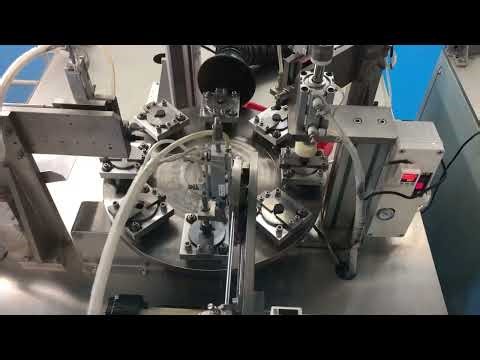 5G Electrical Components: Terminal Blocks, Relays & Air Vents