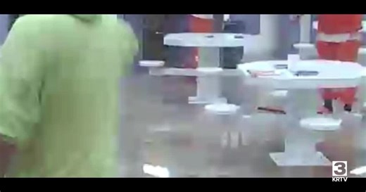 Sheriff responds to complaints of sewage at Cascade County jail