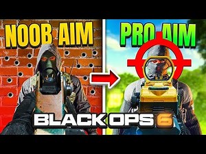 BO6 AFFECTED ADS FOV VS INDEPENDENT ADS FOV