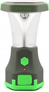 Hybridlight Atlas Fire, Rechargeable, Adjustable from 25 to 600 Lumens