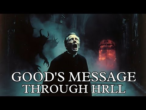 The Vision of Hell That Made Saint John Bosco Scream — And What God Showed Him There