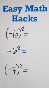 ℹ️ Easy Math Tricks Tutorial ℹ️ #math #mathematics #mathtricks #MathTricksTutorial #maths #mathtrick #mathtutorial #basicmath #basicmathreview #viral #trending #educational #mathshortcut #mathhacks #tutorial #lovemath #mathematicstutorial #mathreview #reels #reelsvideo #reelsviral #reelsfb #fyp #foryou | Math Tricks Tutorial