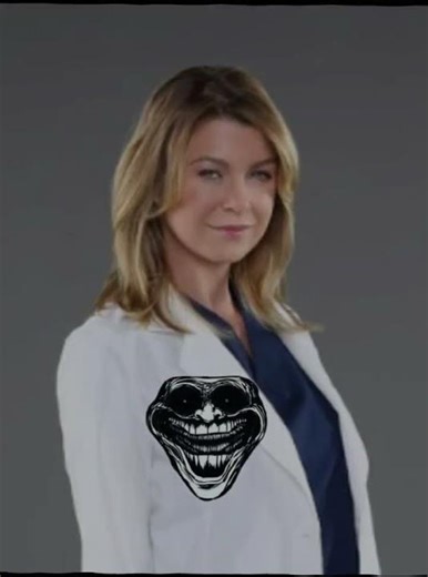 Derek and Meredith edit