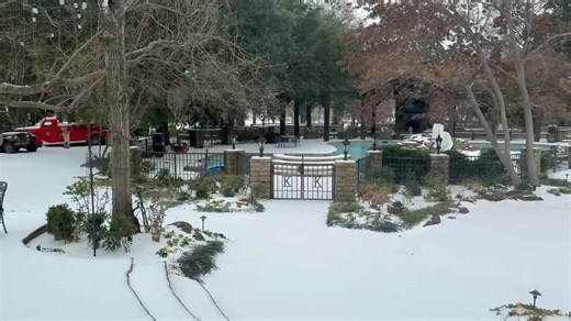 I can’t stand the cold but it sure is beautiful! | Kevin William Keane