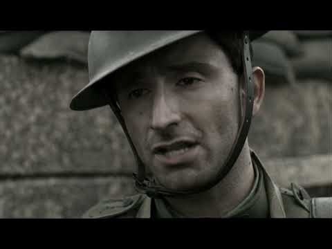 The Lost Battalion (2001) 1080p FULL MOVIE