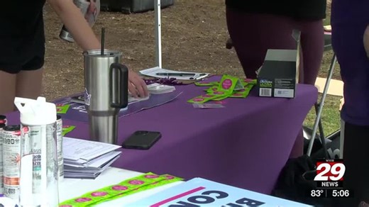 Planned Parenthood advocates push for contraceptive program funding in Virginia budget | Haystack News